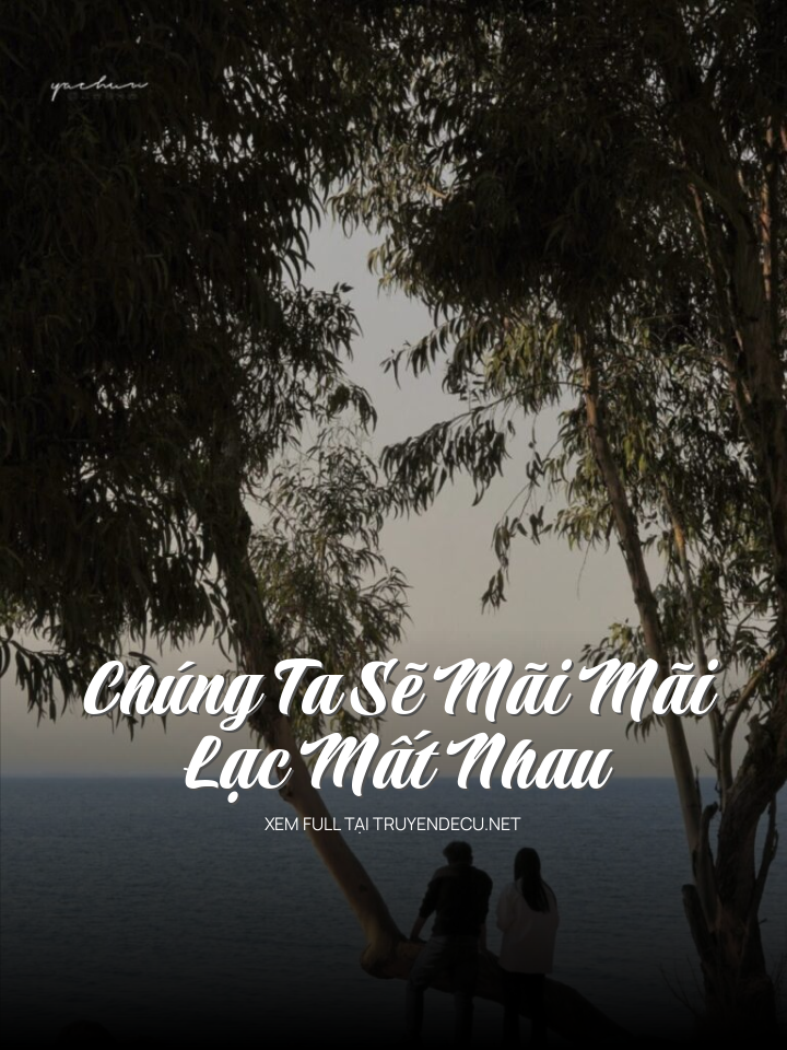 Chúng Ta Sẽ Mãi Mãi Lạc Mất Nhau