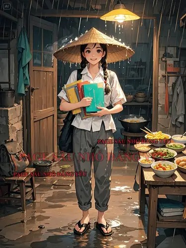 5 Nghìn Đồng Đổi Mạng