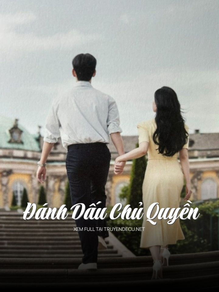 Đánh Dấu Chủ Quyền