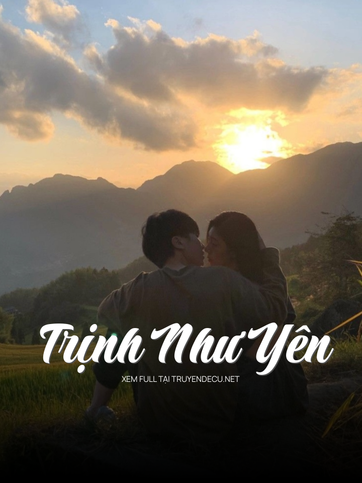 
                            Trịnh Như Yên