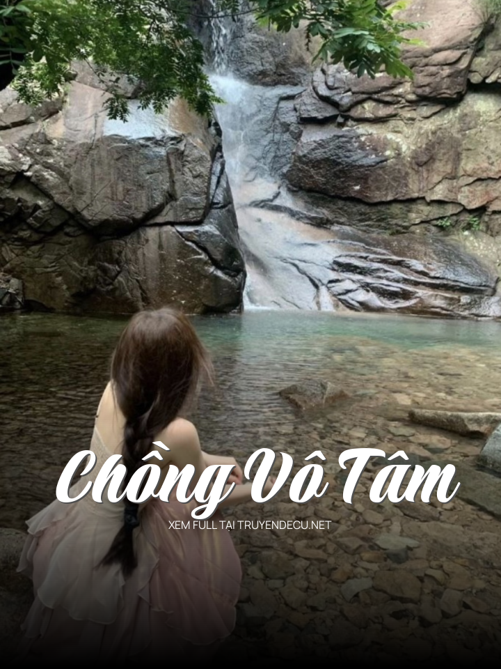 Chồng Vô Tâm