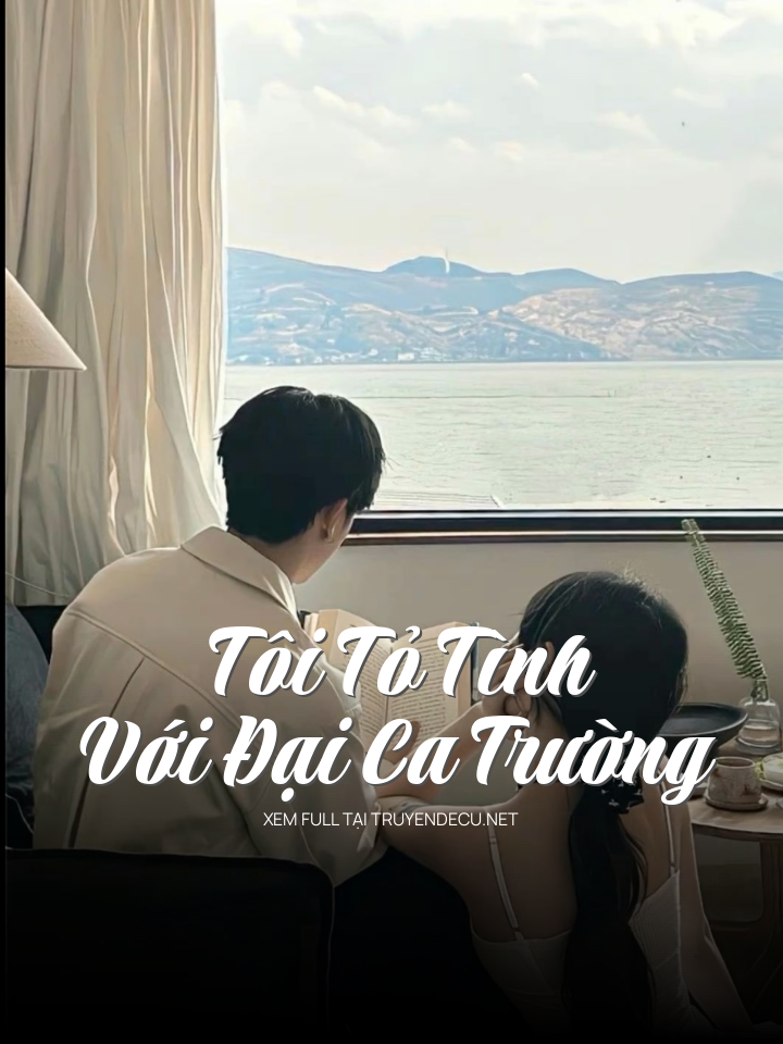 Tôi Tỏ Tình Với Đại Ca Trường