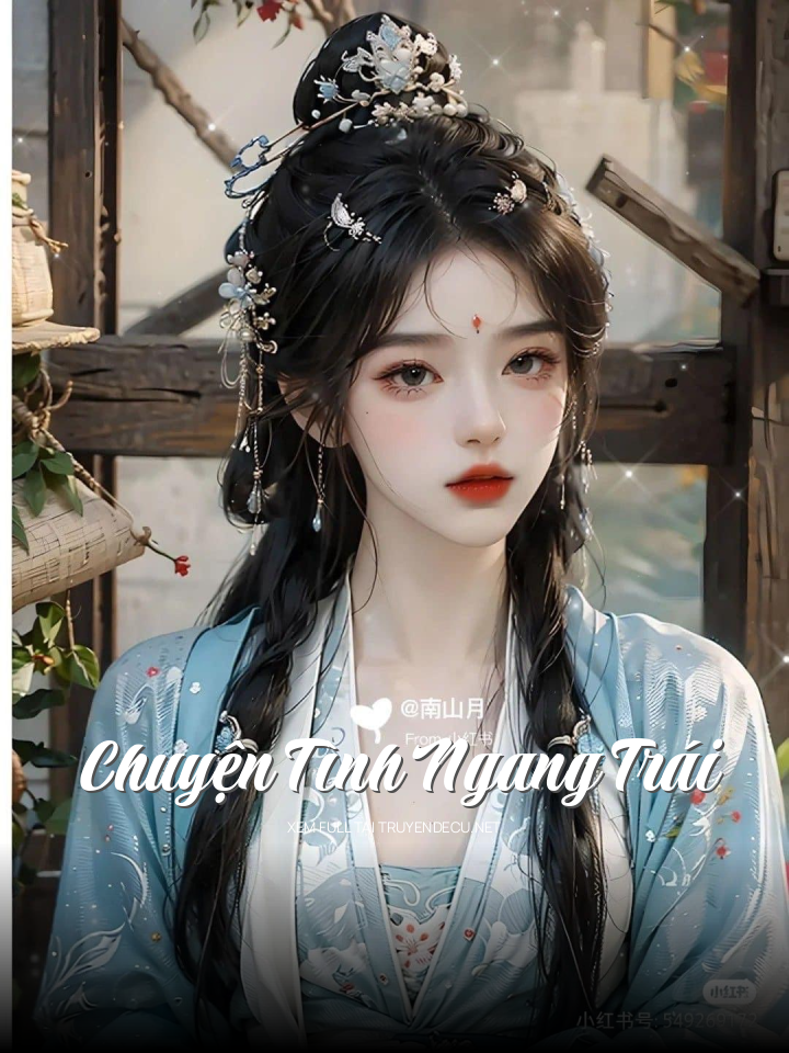 
                            Chuyện Tình Ngang Trái