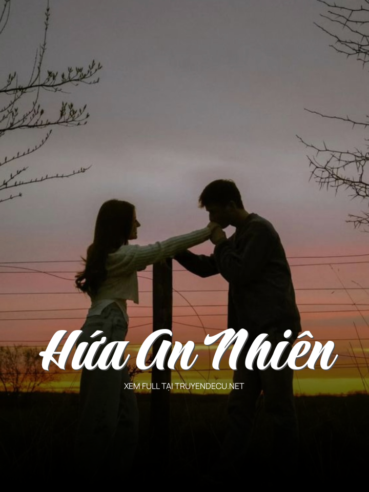 
                            Hứa An Nhiên