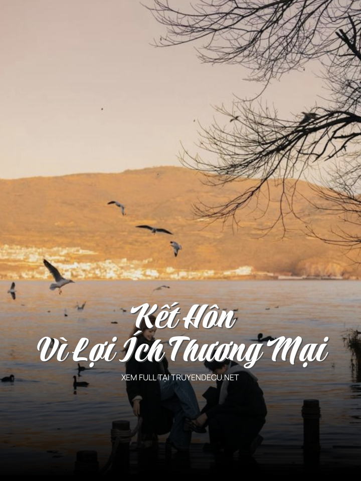 
                            Kết Hôn Vì Lợi Ích Thương Mại