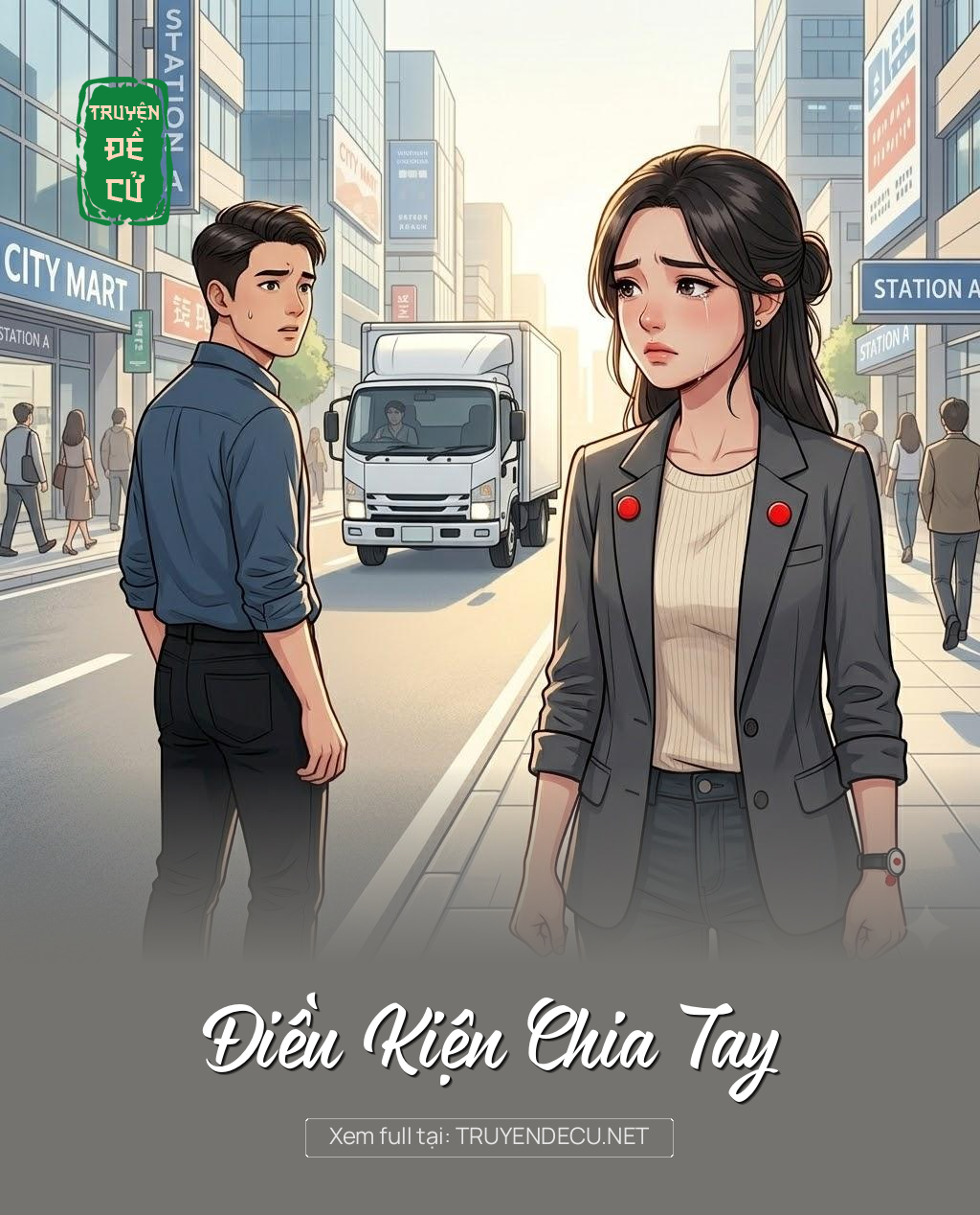 
                            Điều Kiện Chia Tay