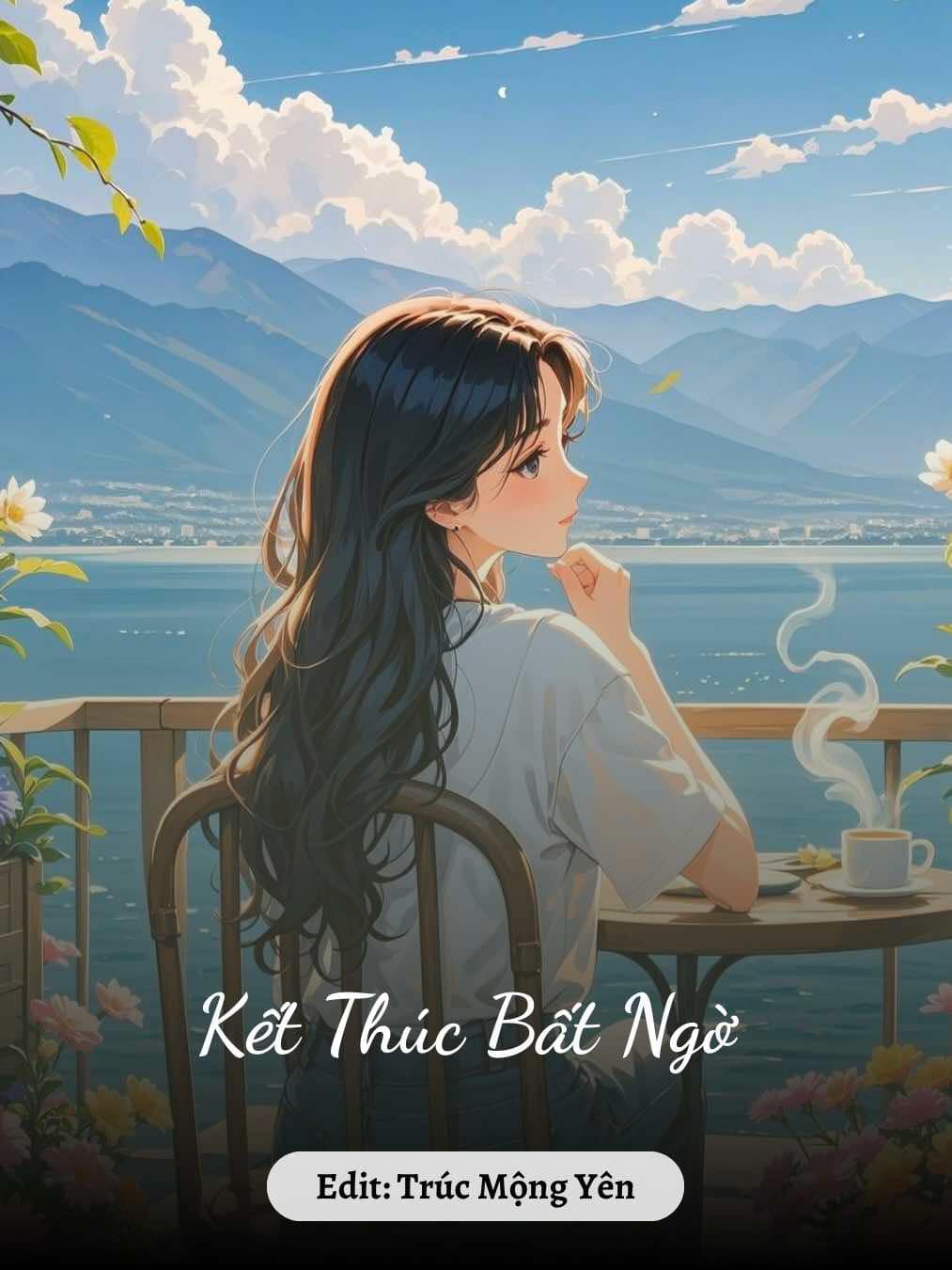 
                            Kết thúc bất ngờ