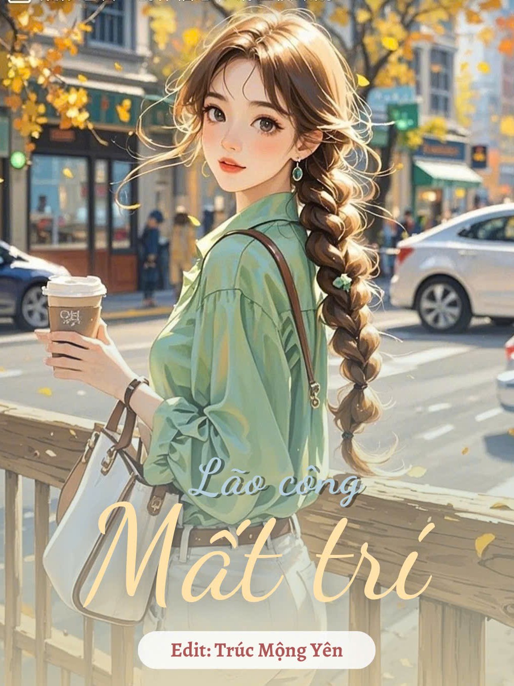 Lão Công Mất Trí