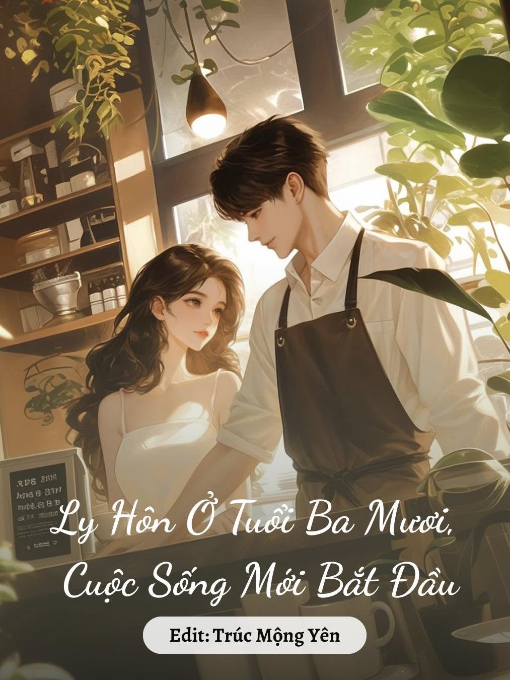 
                            Ly Hôn Ở Tuổi Ba Mươi – cuộc sống mới bắt đầu