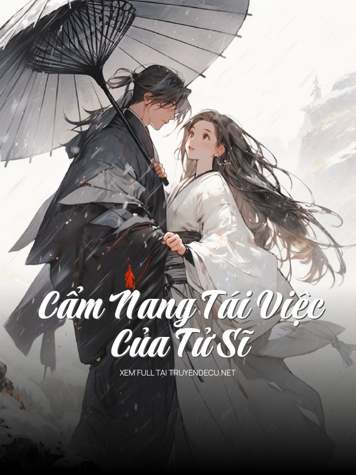 Cẩm Nang Tái Việc Của Tử Sĩ