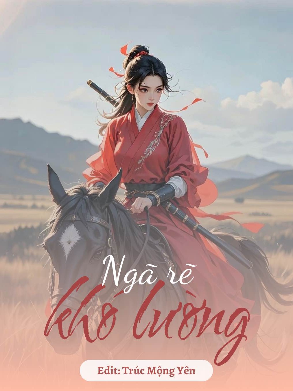
                            Ngã Rẽ Khó Lường