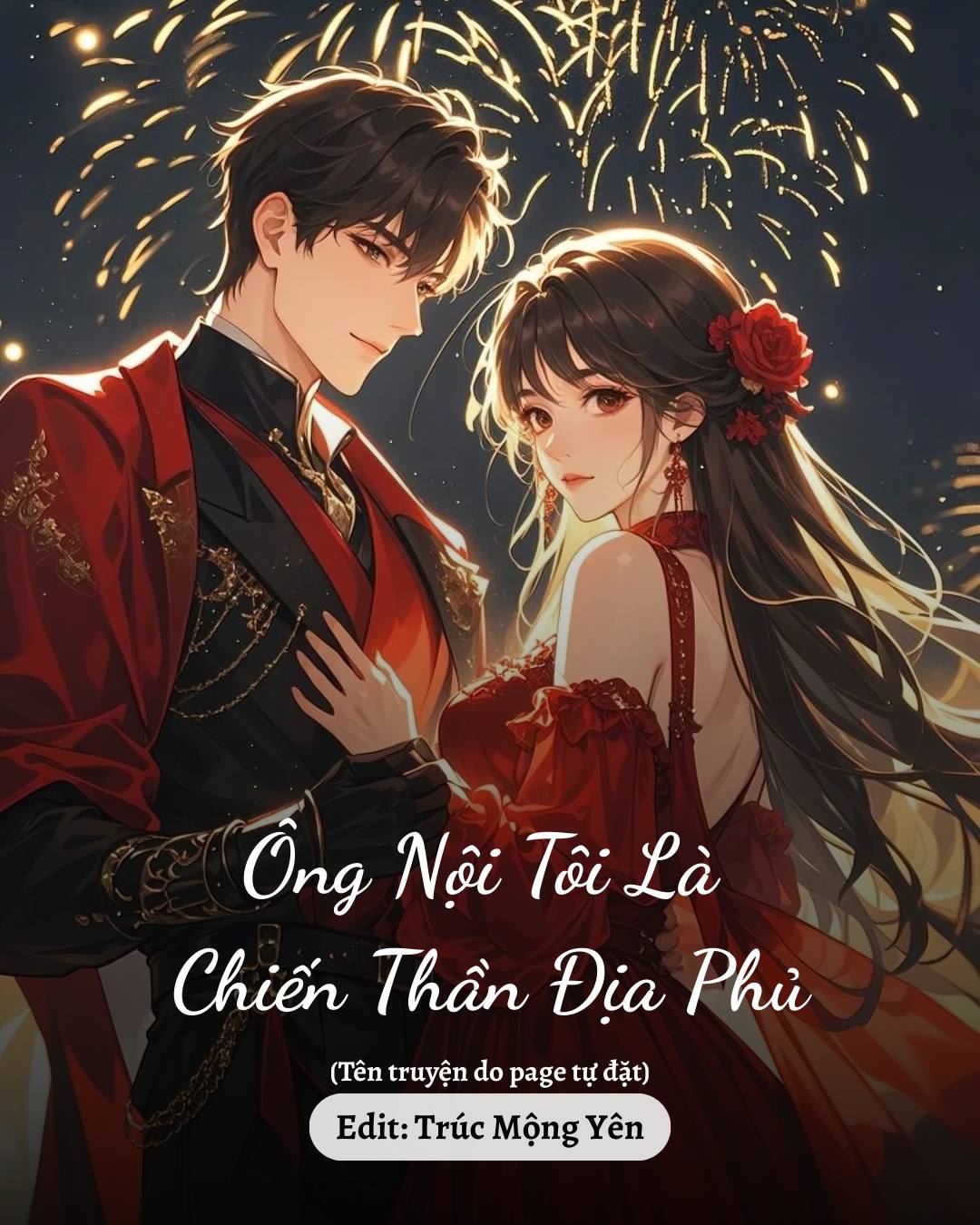 
                            Ông Nội Tôi Là Chiến Thần Địa Phủ