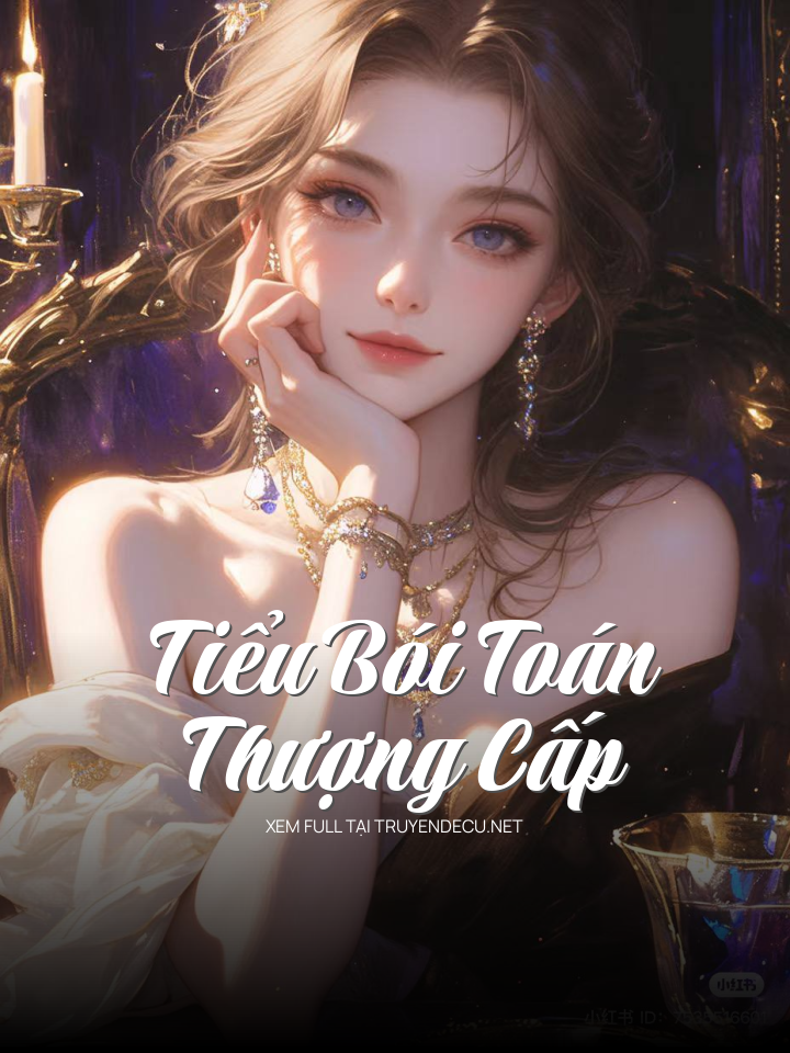 Tiểu Bói Toán Thượng Cấp