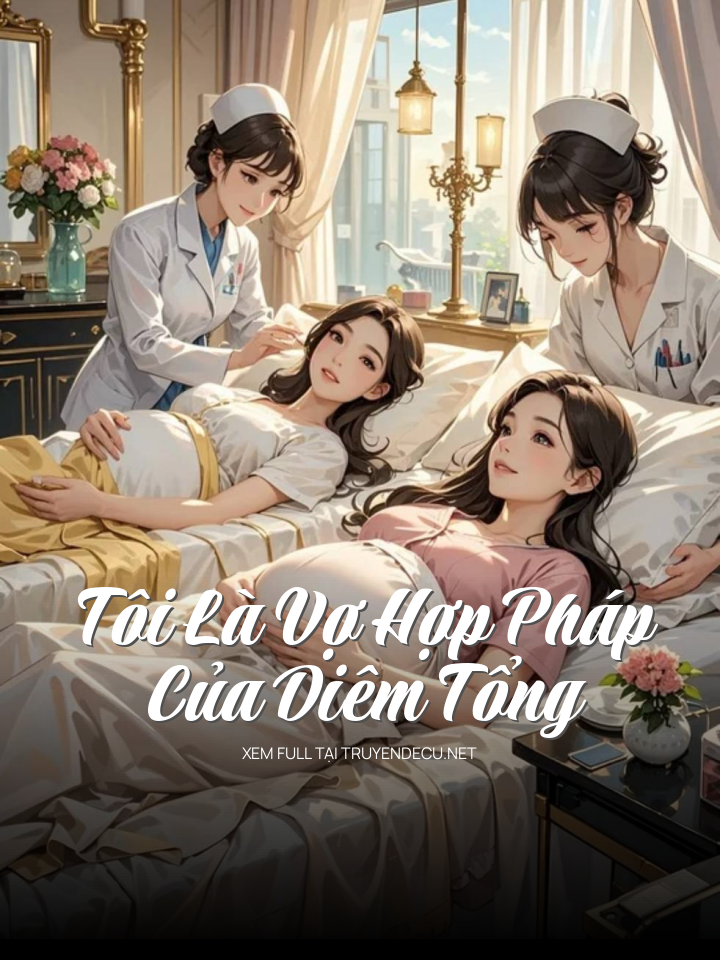 
                            Tôi Là Vợ Hợp Pháp Của Diêm Tổng