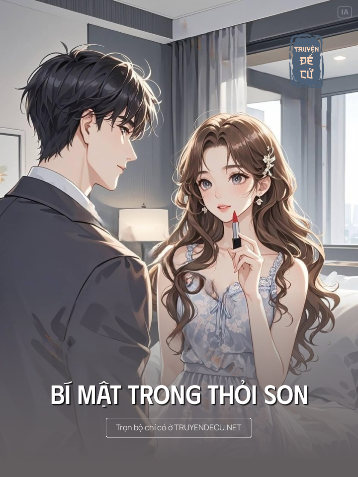 
                            Bí Mật Trong Thỏi Son