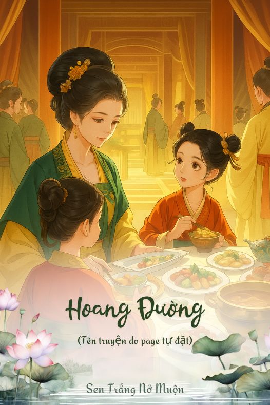 Hoang Đường