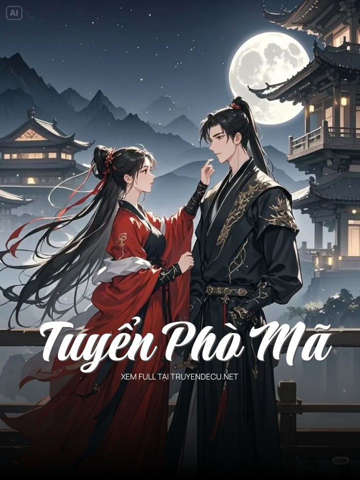 
                            Tuyển Phò Mã