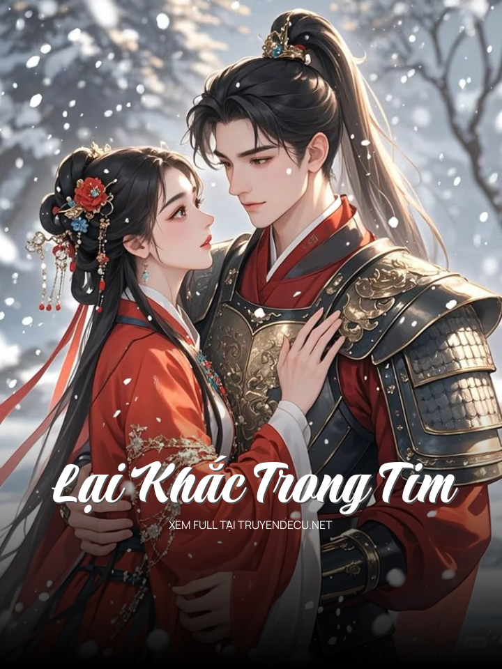 Lại Khắc Trong Tim