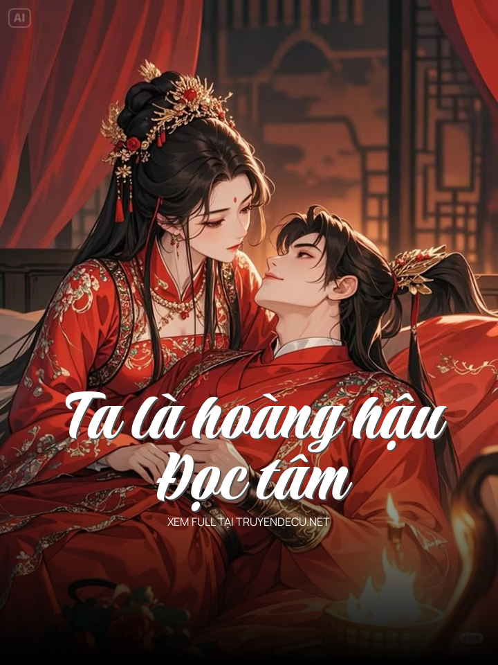Ta Là Hoàng Hậu Đọc Tâm
