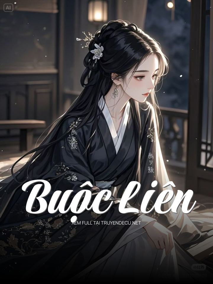 Buộc Liên