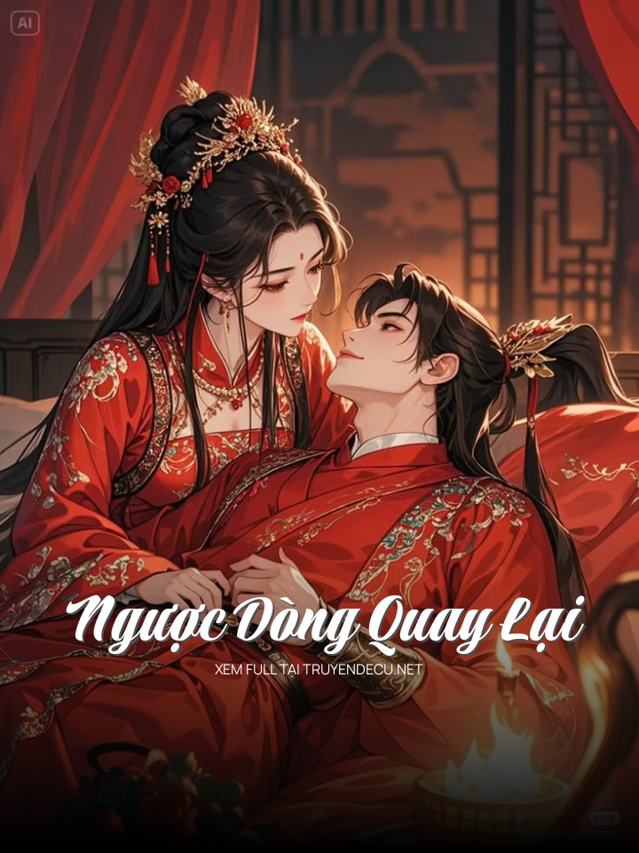 
                            Ngược Dòng Quay Lại