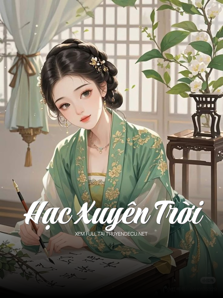 
                            Hạc Xuyên Trời