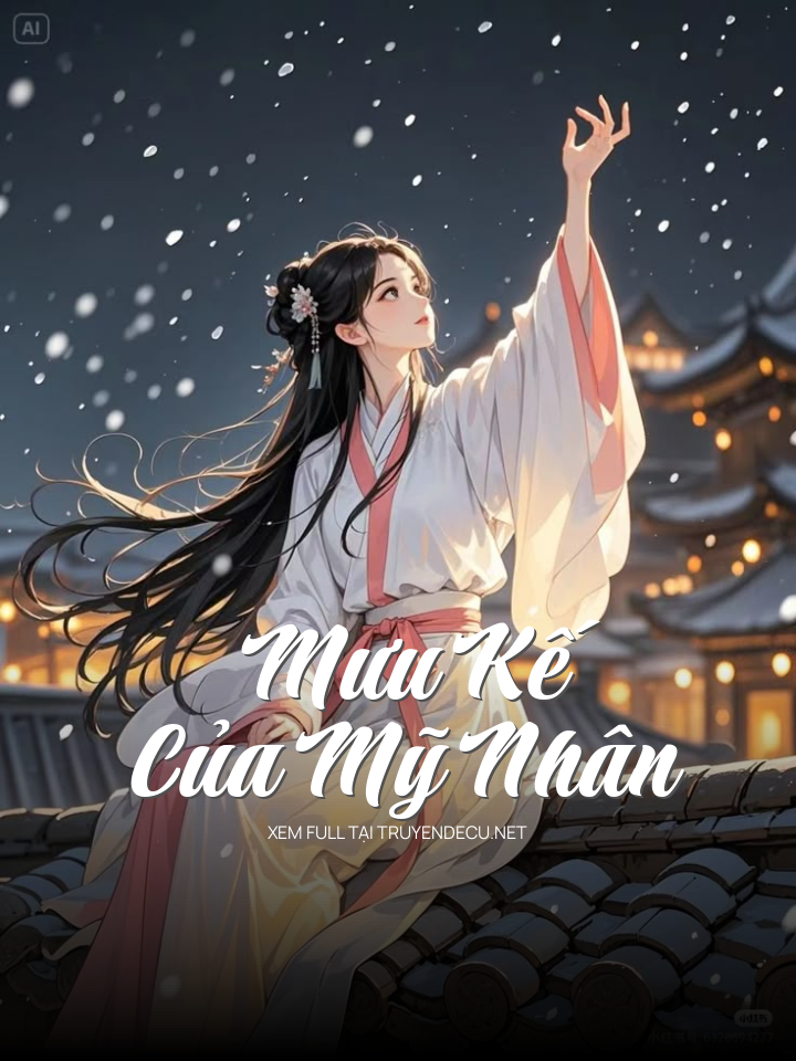 Mưu Kế Của Mỹ Nhân