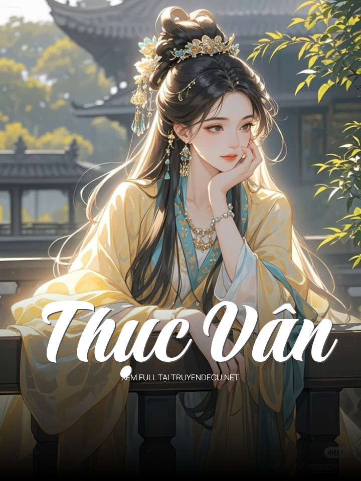 
                            Thục Vân