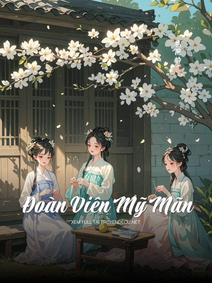 Đoàn Viên Mỹ Mãn