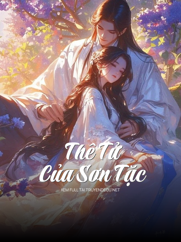 Thê Tử Của Sơn Tặc