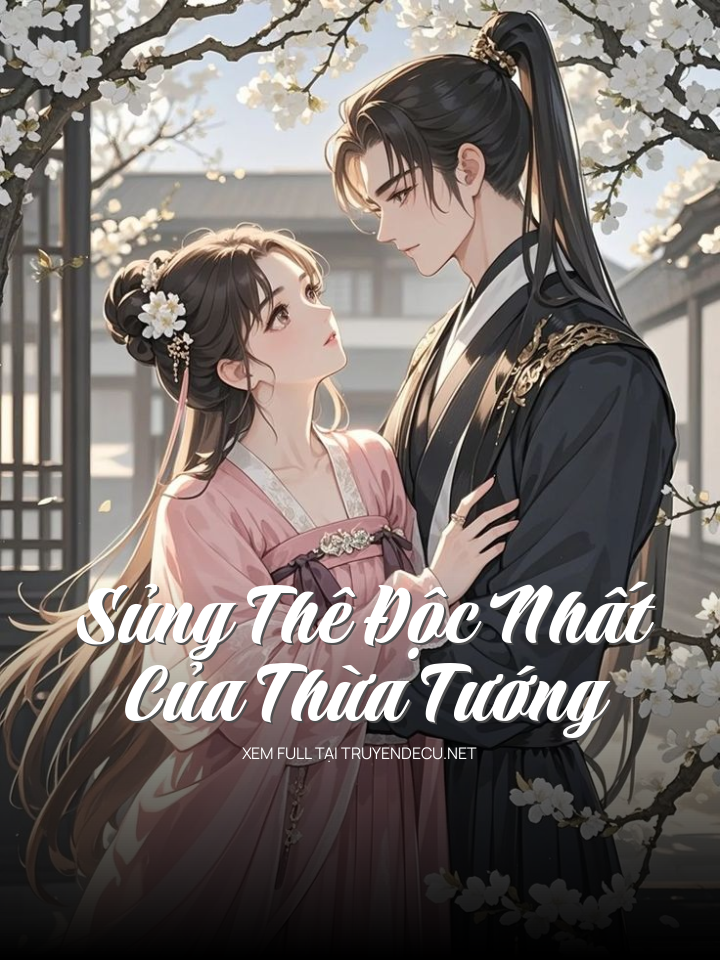 
                            Sủng Thê Độc Nhất Của Thừa Tướng