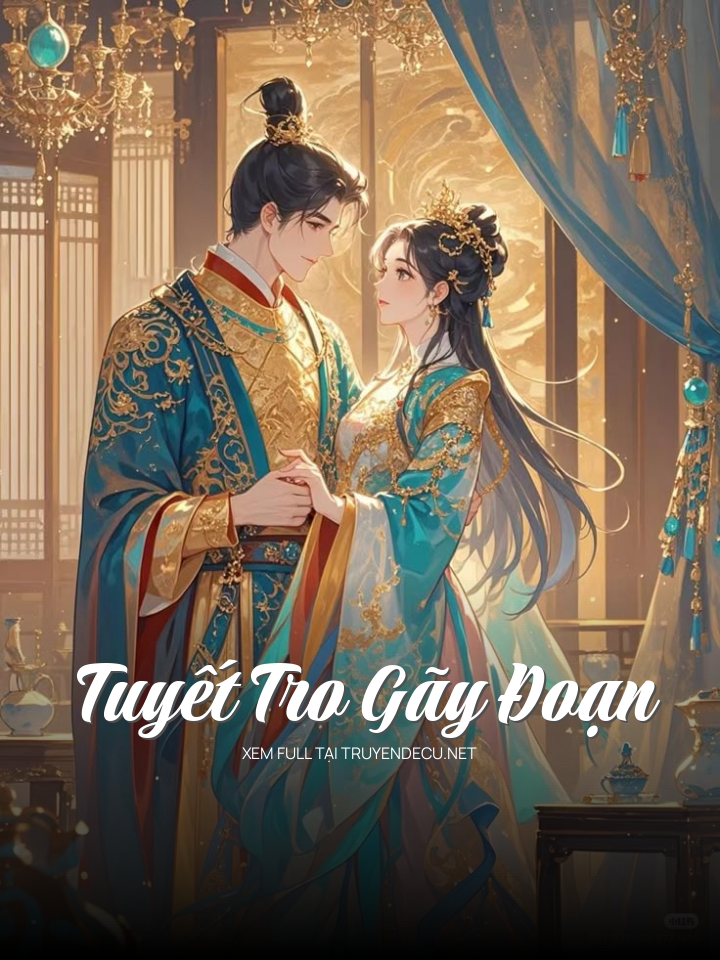 
                            Tuyết Tro Gãy Đoạn
