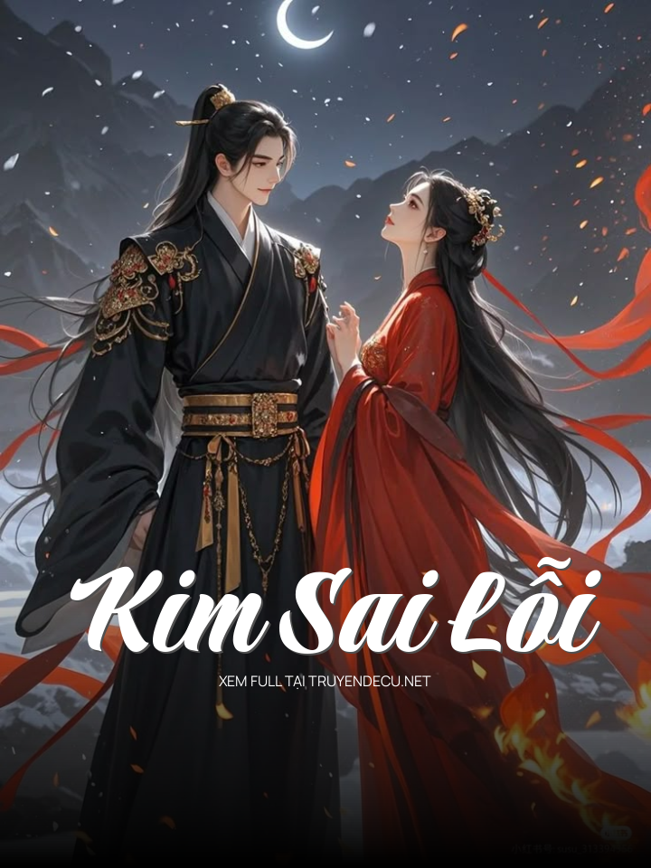 Kim Sai Lỗi
