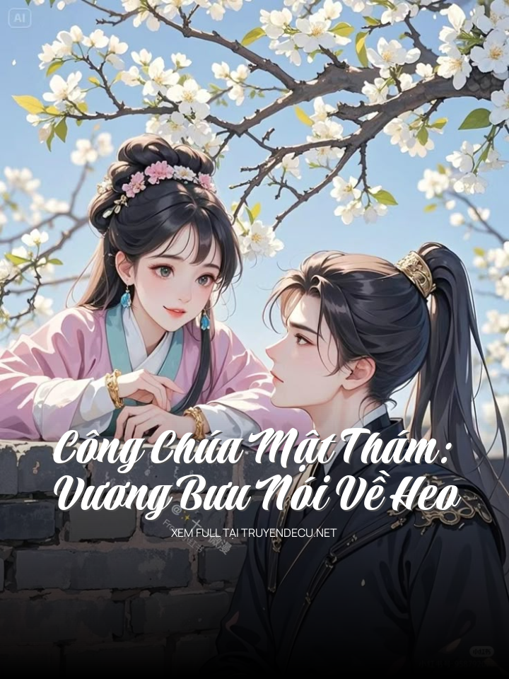 Công Chúa Mật Thám: Vương Bưu Nói Về Heo