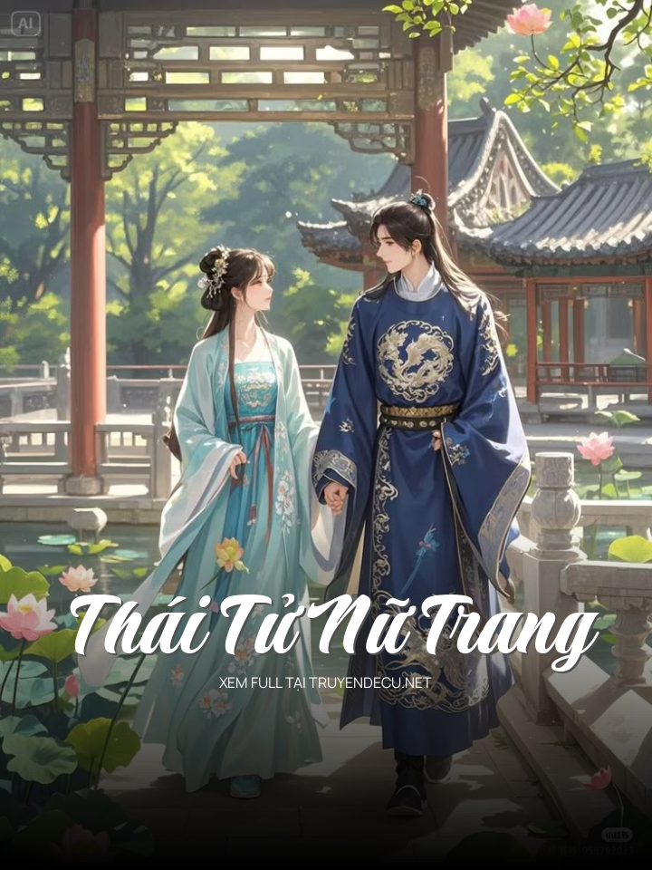 Thái Tử Nữ Trang