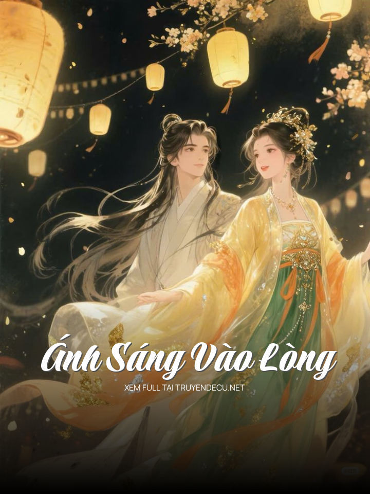Ánh Sáng Vào Lòng