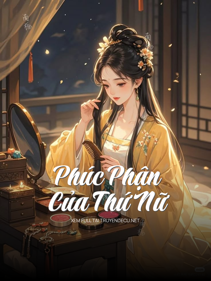 Phúc Phận Của Thứ Nữ