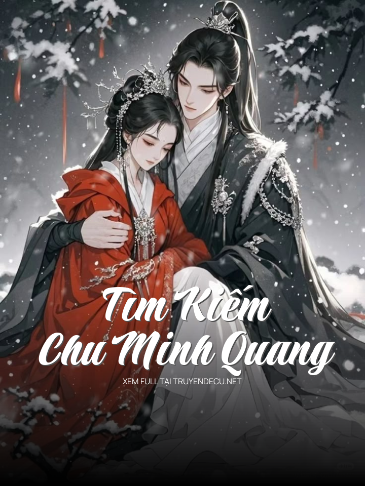 
                            Tìm Kiếm Chu Minh Quang
