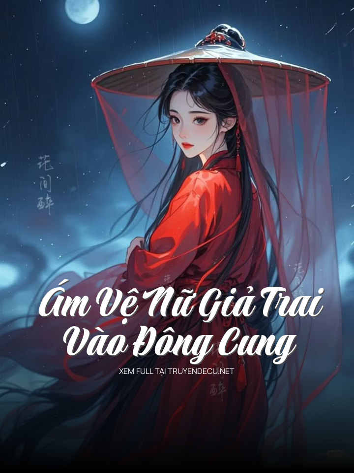 
                            Ám Vệ Nữ Giả Trai Vào Đông Cung
