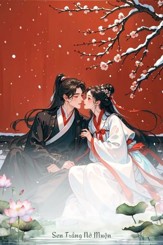 Gió Mát Khẽ Lay