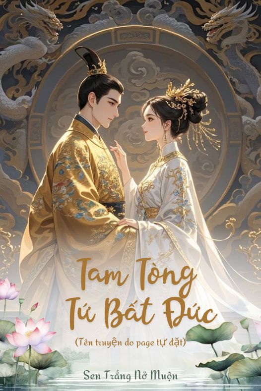 Tam Tòng Tứ Bất Đức
