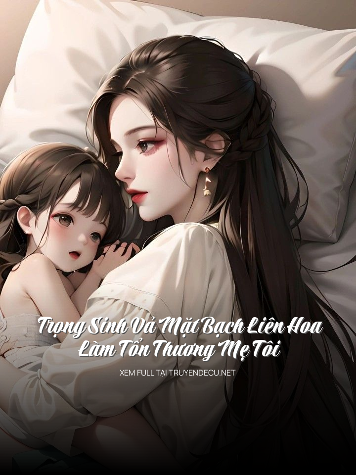 
                            Trọng Sinh Vả Mặt Bạch Liên Hoa Làm Tổn Thương Mẹ Tôi