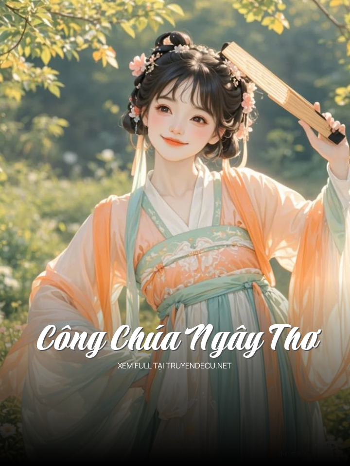 
                            Công Chúa Ngây Thơ