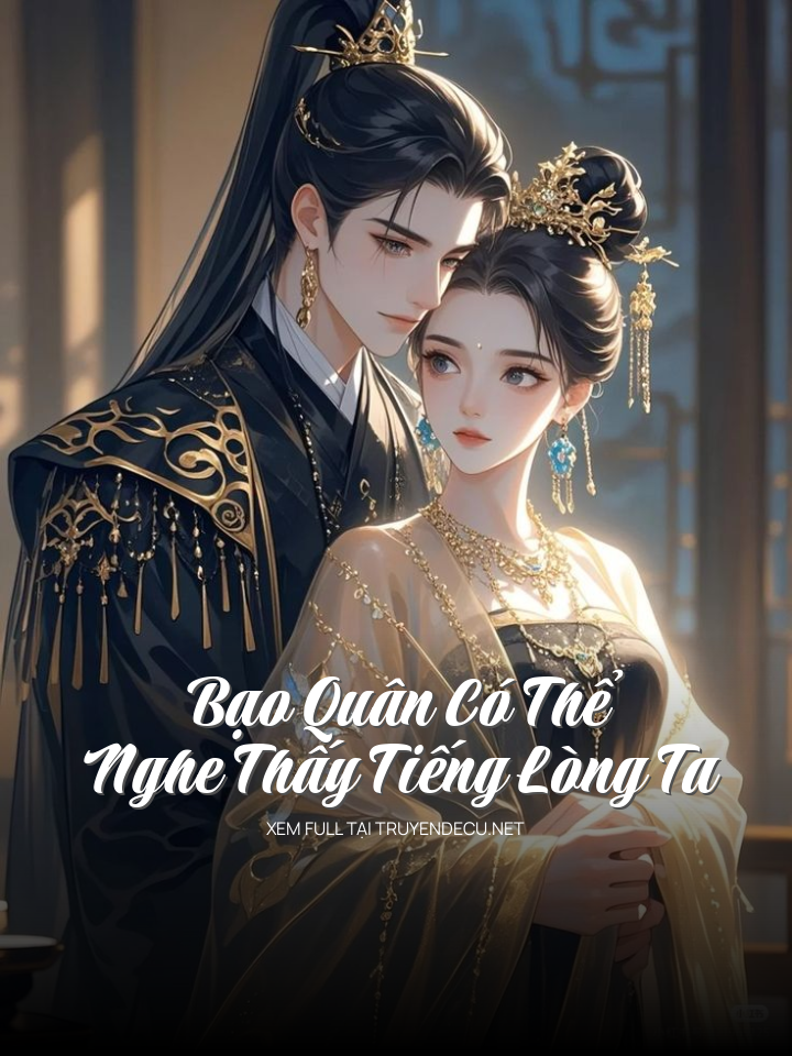 Bạo Quân Có Thể Nghe Thấy Tiếng Lòng Ta