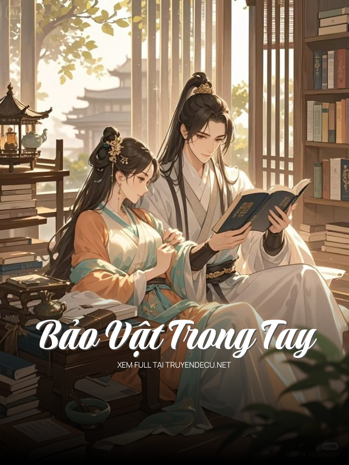 
                            Bảo Vật Trong Tay