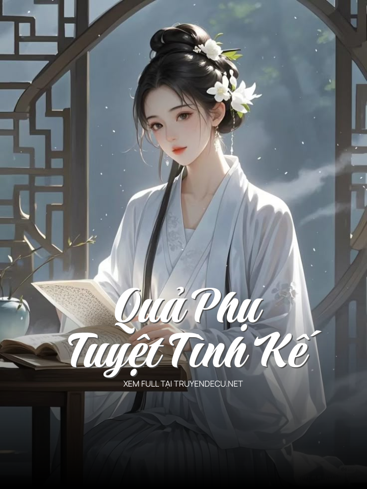
                            Quả Phụ Tuyệt Tình Kế