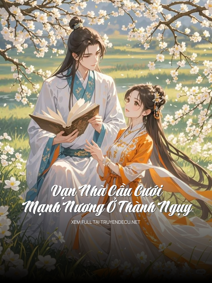 
                            Vạn Nhà Cầu Cưới Mạnh Nương Ở Thành Ngụy