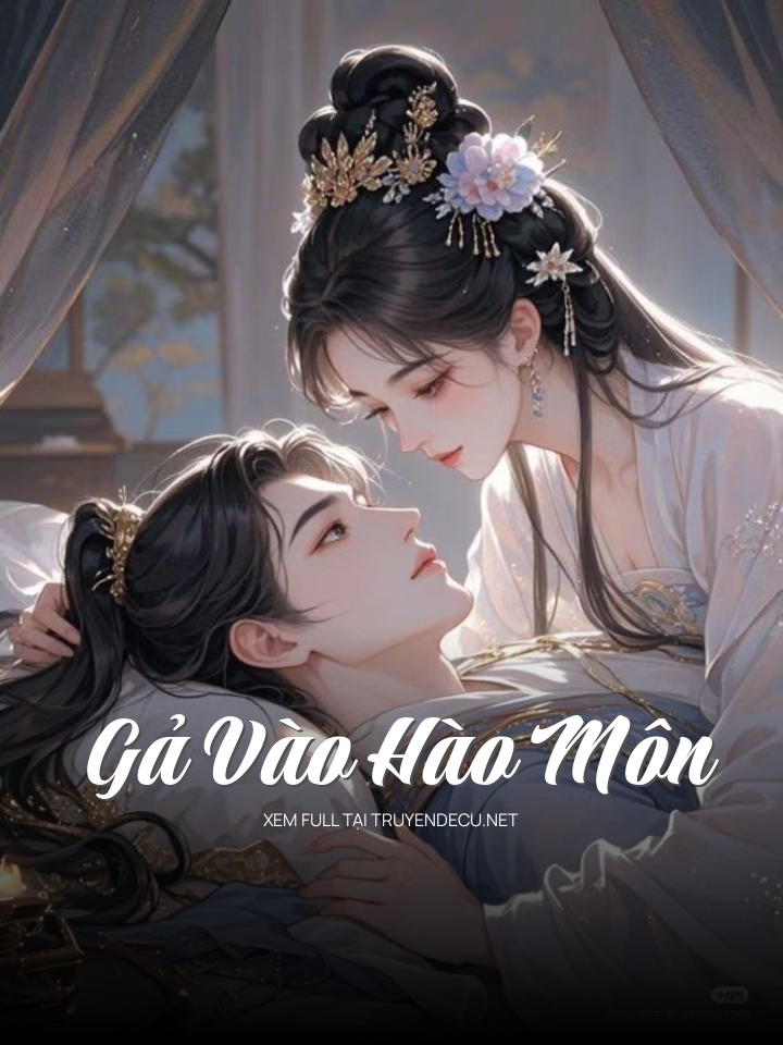 
                            Gả Vào Hào Môn