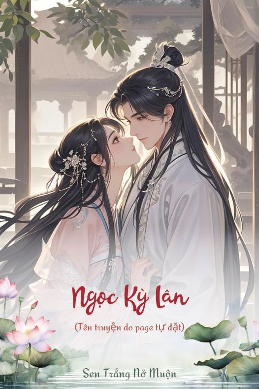 Ngọc Kỳ Lân