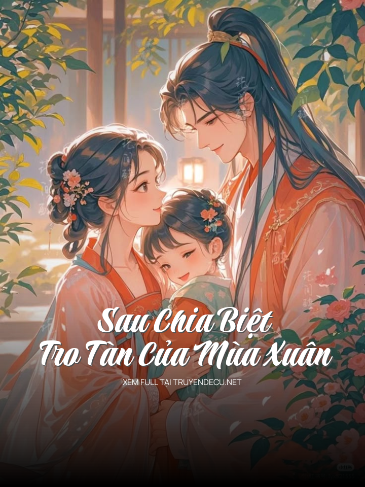 
                            Sau Chia Biệt, Tro Tàn Của Mùa Xuân